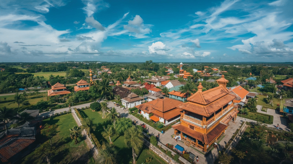 4 Keuntungan Sewa Mobil Lepas Kunci di Bengkulu